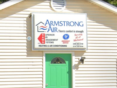 SAMS Heating and Air Conditioning