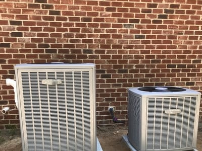 SAMS Heating and Air Conditioning