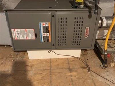 Sams Heating And Cooling