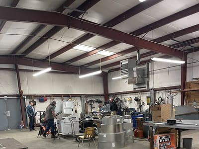 SamsCo Heating & Air