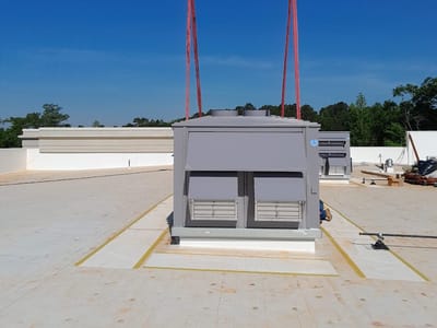 SamsCo Heating & Air