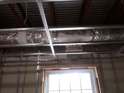 SamsCo Heating & Air