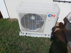 Samson Air Conditioning LLC