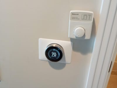 Samson Air Conditioning LLC