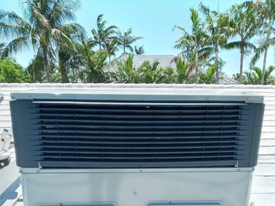 Samson Air Conditioning LLC