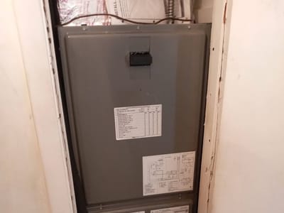 Samson Air Conditioning LLC