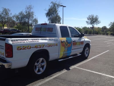 Samson and Sons Heating & Cooling