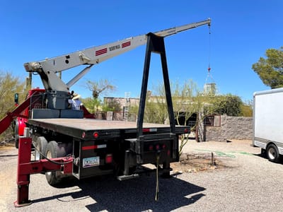 Samson and Sons Heating & Cooling