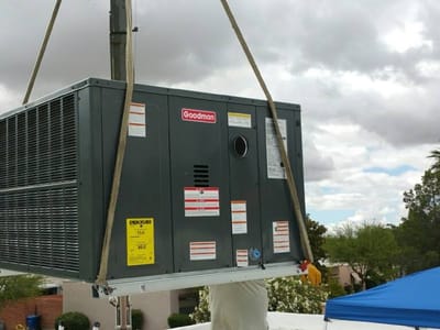 Samson and Sons Heating & Cooling