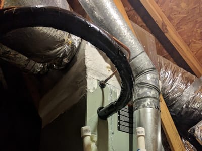 Samson Heating and Air LLC
