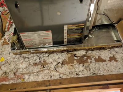 Samson Heating and Air LLC