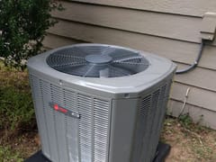 Samson Heating and Air LLC