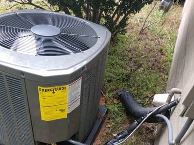 Samson Heating and Air LLC