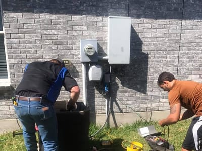 Samuel & Sons Heating & Air