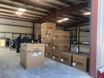 Samuel & Sons Heating & Air