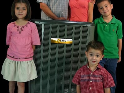 San Antonio Air Conditioning Solutions