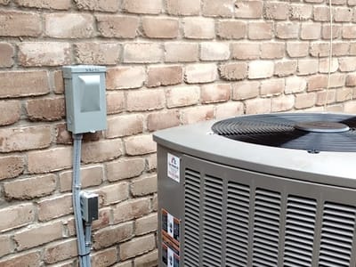 San Antonio Air Service Experts