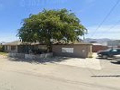 San Benito Heating & Sheetmetal, Inc.