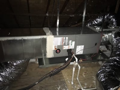 San Diego Best Heating and AC Pros