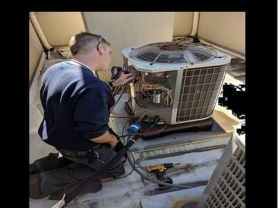 San Diego Best Quality HVAC