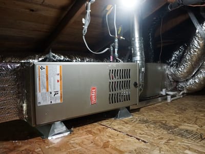 San Diego Heating Expert