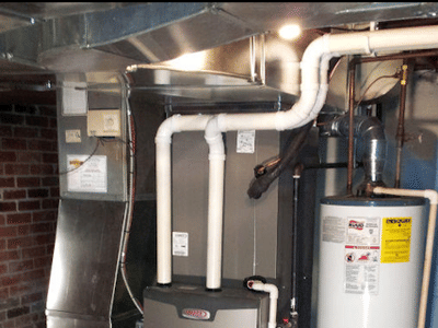 San Diego Heating Expert