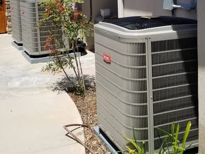 San Diego Heating Expert