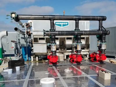 San Diego Mechanical Energy