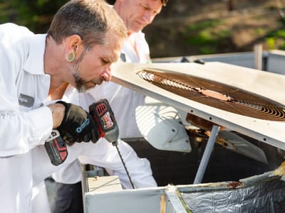 San Diego Plumbing Heating Air