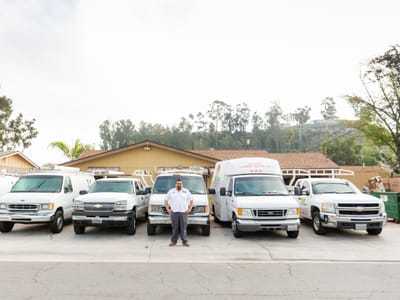San Diego Plumbing Heating Air