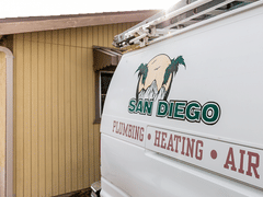 San Diego Plumbing Heating Air