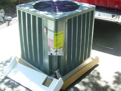 San Diego Premium HVAC