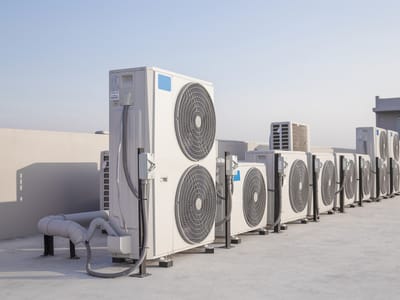 San Diegos Green HVAC Company