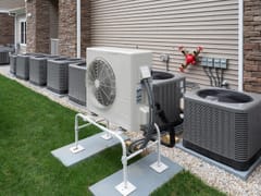 San Diegos Green HVAC Company