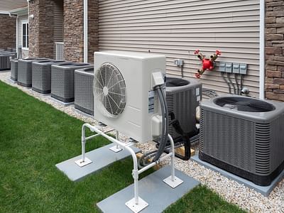 San Diegos Green HVAC Company