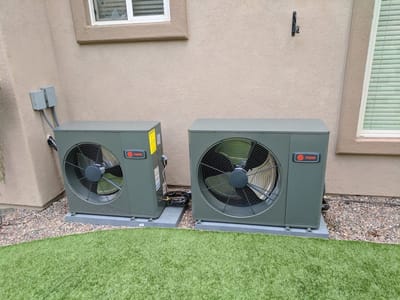 San Diegos Green HVAC Company