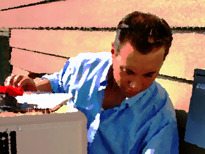 San Fernando HVAC Service