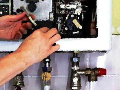 San Fernando HVAC Service