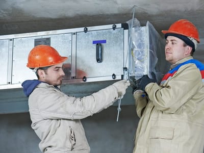 San Francisco Air Control