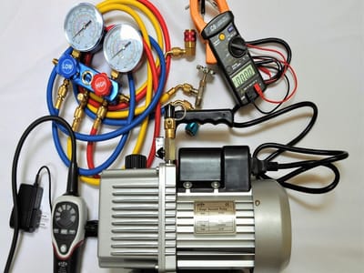 San Francisco Air Control