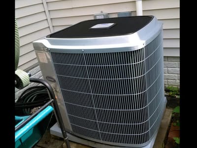 San Francisco Progressive Repair