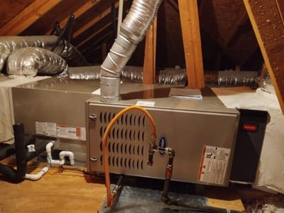 San Jose Heating And Air Conditioning