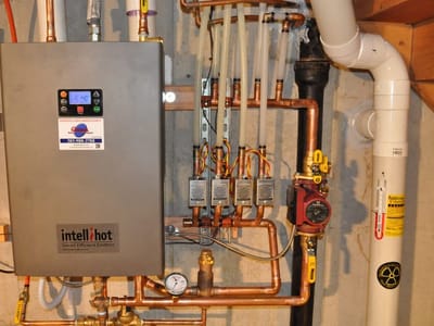 San Jose Heating And Air Conditioning