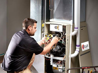 San Jose Heating And Air Conditioning