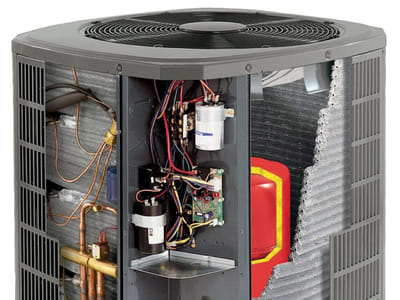 San Jose Heating And Air Conditioning