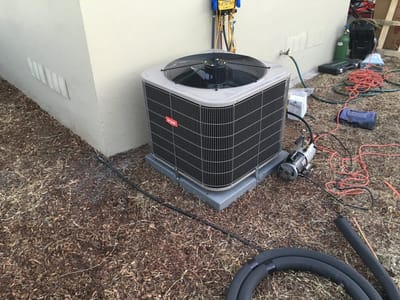 San Jose Heating & Cooling