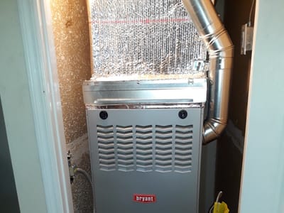 San Jose Heating & Cooling