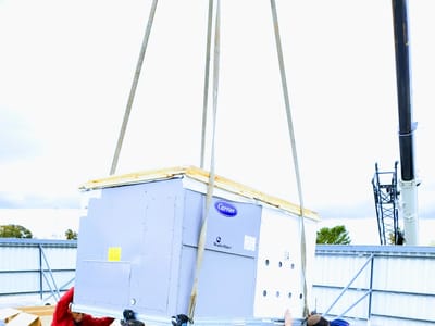 San Jose Heating & Cooling