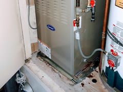 San Jose Heating & Cooling