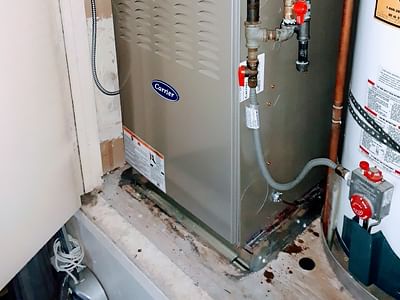 San Jose Heating & Cooling